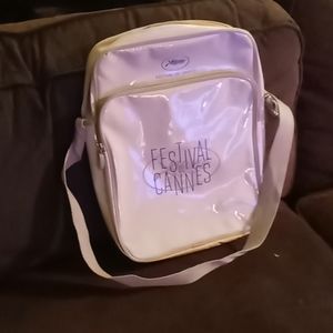 Festival de Cannes shoulder bag